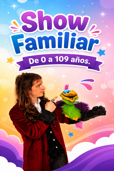Show Familiar